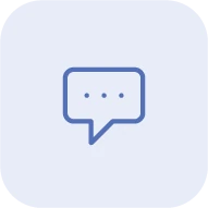 Chat Icon