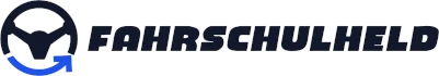 Logo Fahrschulheld 401x70