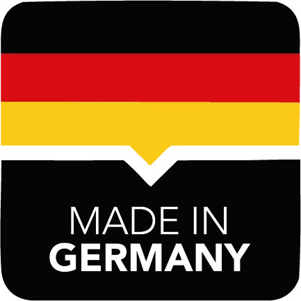 Made in Germany